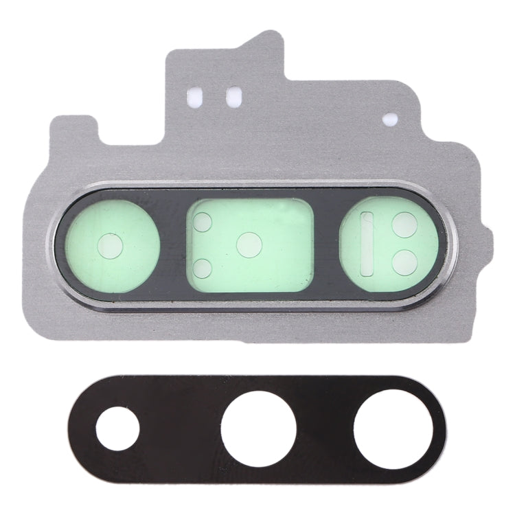 For Galaxy Note 10 10pcs Camera Lens Cover (Grey) - free shipping - PMc TechLife - Order now!