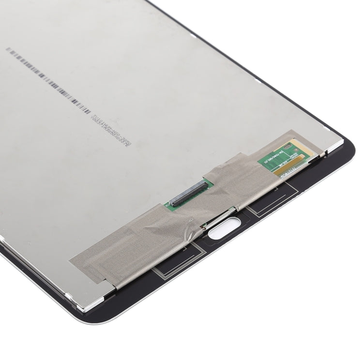 Original LCD Screen for Samsung Galaxy Tab A 10.1 / T585 with Digitizer Full Assembly (White) - free shipping - PMc TechLife - Order now!