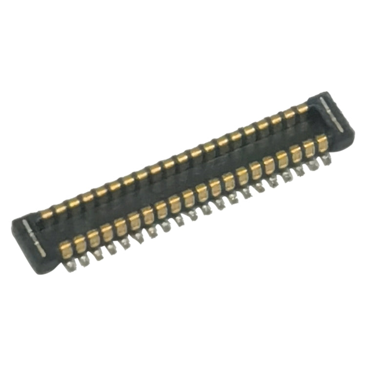 For Samsung Galaxy J6 10pcs Motherboard LCD Display FPC Connector - free shipping - PMc TechLife - Order now!