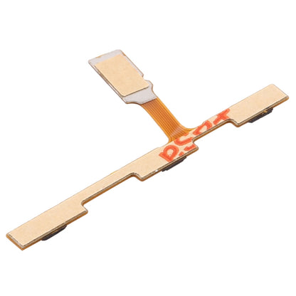 Power Button & Volume Button Flex Cable for Huawei P20 Lite (2019) - Flex Cable by PMC Jewellery | Online Shopping South Africa | PMC Jewellery | Buy Now Pay Later Mobicred