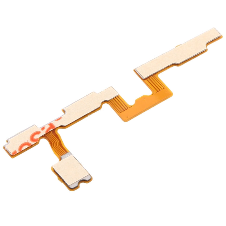 Power Button & Volume Button Flex Cable for Huawei Honor 20S - Flex Cable by PMC TechLife | Online Shopping South Africa | PMC TechLife | Buy Now Pay Later Mobicred