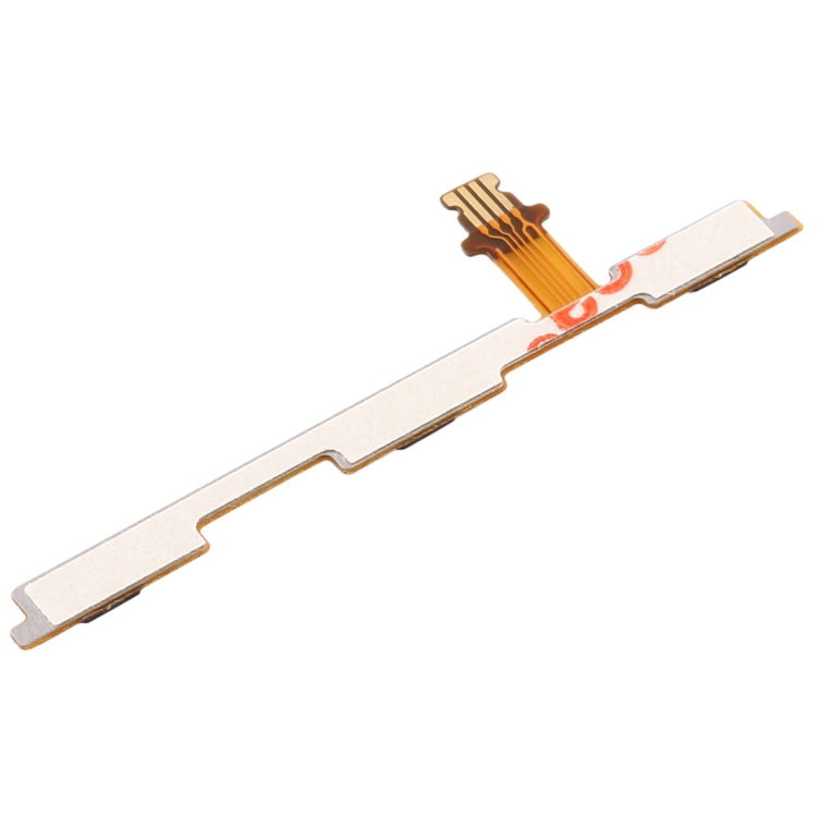 Power Button & Volume Button Flex Cable for Huawei Y6 Prime (2018) - Flex Cable by PMC Jewellery | Online Shopping South Africa | PMC Jewellery | Buy Now Pay Later Mobicred