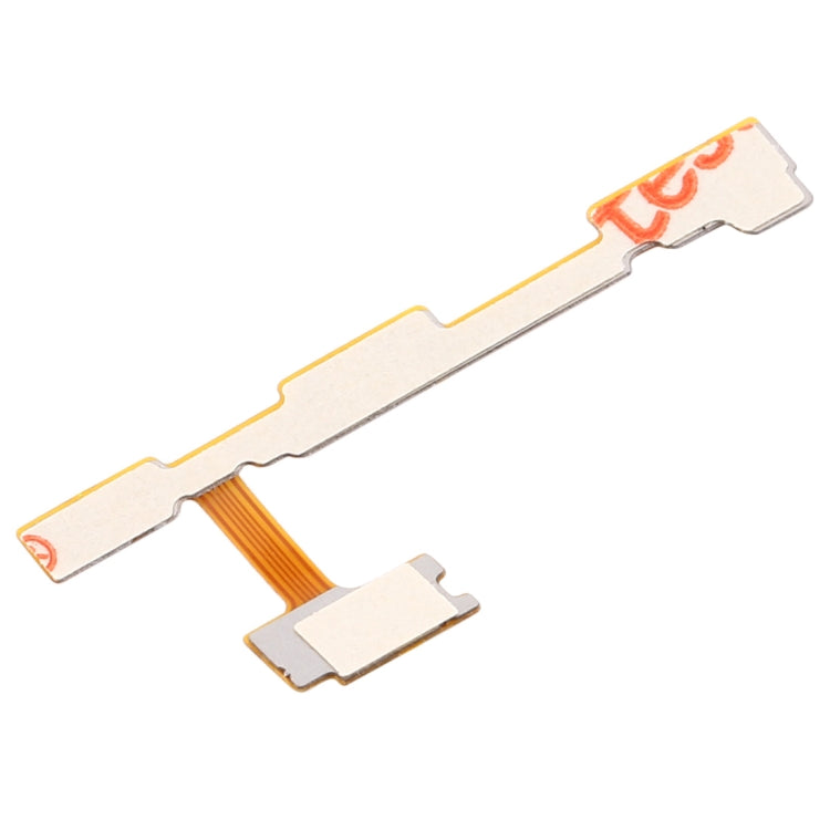 Power Button & Volume Button Flex Cable for Huawei Honor Play 4T - Flex Cable by PMC Jewellery | Online Shopping South Africa | PMC Jewellery | Buy Now Pay Later Mobicred