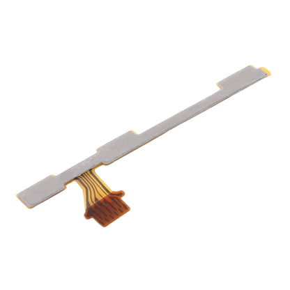 Power Button & Volume Button Flex Cable for Huawei Enjoy 9e - Flex Cable by PMC Jewellery | Online Shopping South Africa | PMC Jewellery | Buy Now Pay Later Mobicred