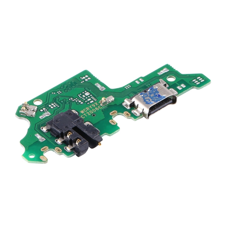 Charging Port Board for Huawei Honor 9X Pro - Tail Connector by PMC Jewellery | Online Shopping South Africa | PMC Jewellery | Buy Now Pay Later Mobicred