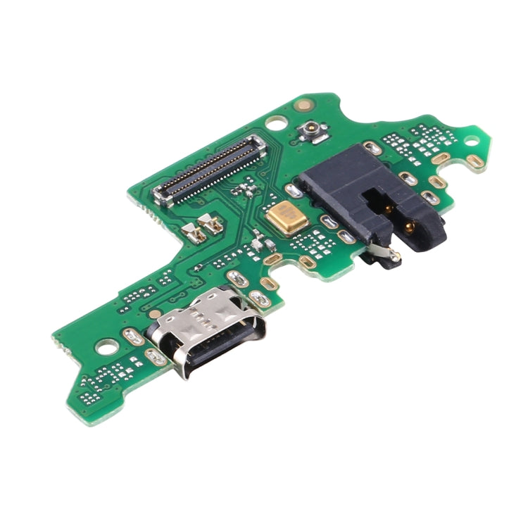 Charging Port Board for Huawei Honor 9X Pro - Tail Connector by PMC Jewellery | Online Shopping South Africa | PMC Jewellery | Buy Now Pay Later Mobicred