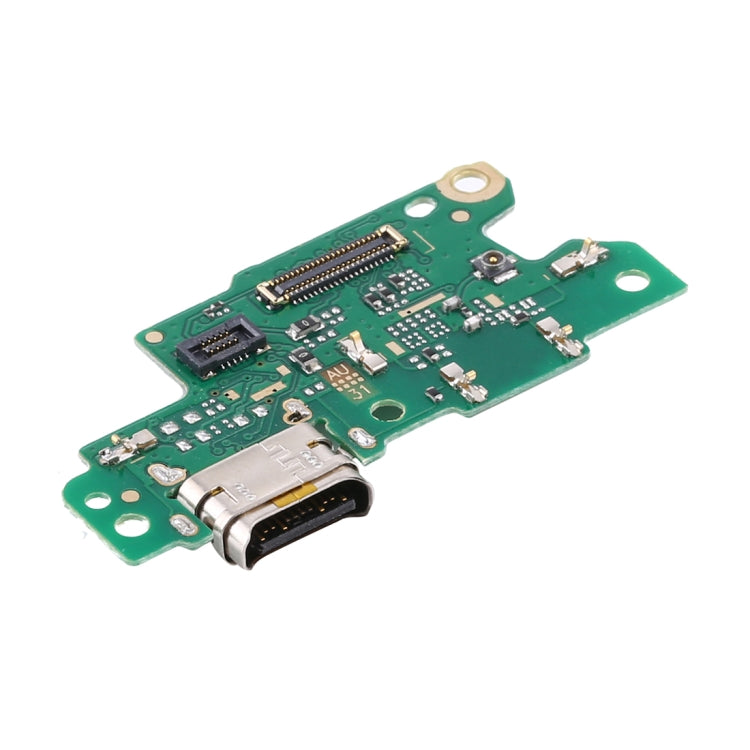 Charging Port Board for Huawei Nova Plus - Tail Connector by PMC Jewellery | Online Shopping South Africa | PMC Jewellery | Buy Now Pay Later Mobicred