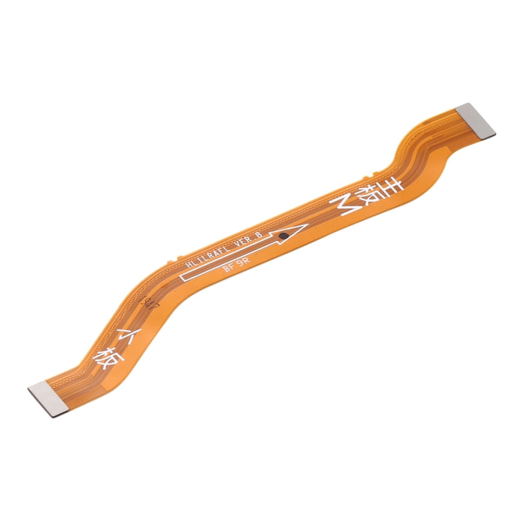 Motherboard Flex Cable for Huawei Honor Play 4T Pro - Flex Cable by PMC TechLife | Online Shopping South Africa | PMC TechLife | Buy Now Pay Later Mobicred
