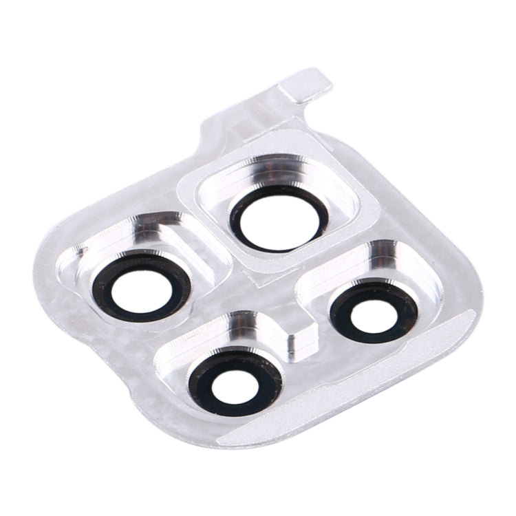 For Huawei Nova 5i Pro  10pcs Camera Lens Cover (Green) - Camera by PMC TechLife | Online Shopping South Africa | PMC TechLife | Buy Now Pay Later Mobicred