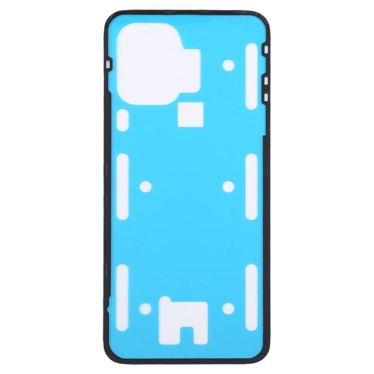10 PCS Original Back Housing Cover Adhesive for Xiaomi Mi 10 Lite 5G - free shipping - PMC TechLife - Order now!