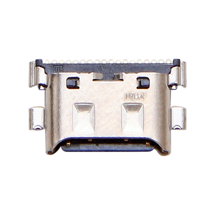 10 PCS Charging Port Connector for Huawei Nova 3 - Tail Connector by PMc TechLife | Online Shopping South Africa | PMc TechLife | Buy Now Pay Later Mobicred