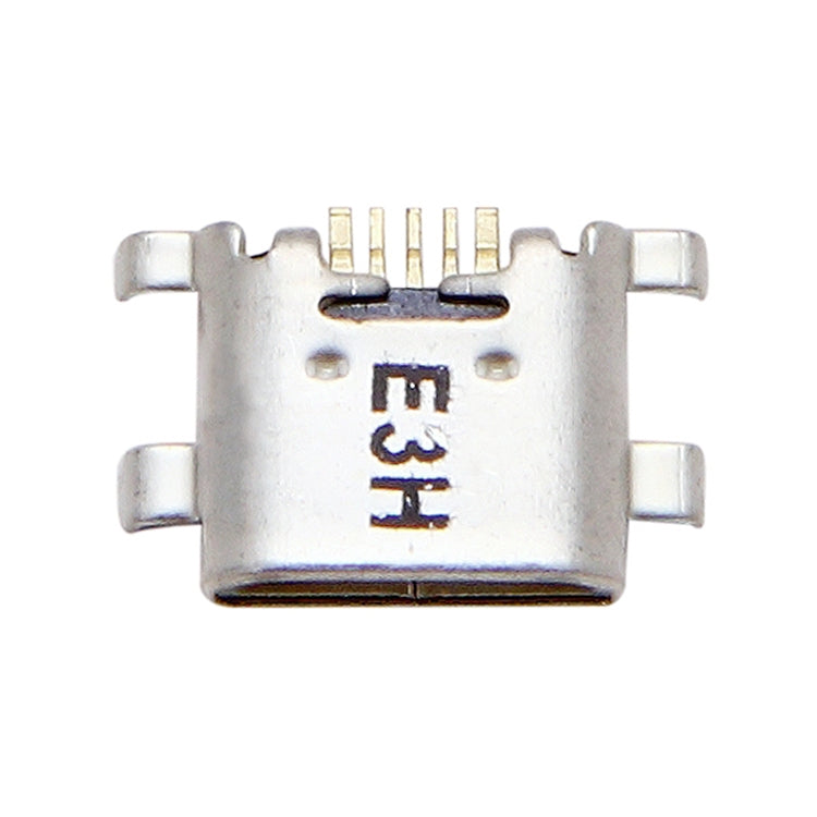 10 PCS Charging Port Connector for Huawei P9 Lite Mini - Tail Connector by PMc TechLife | Online Shopping South Africa | PMc TechLife | Buy Now Pay Later Mobicred