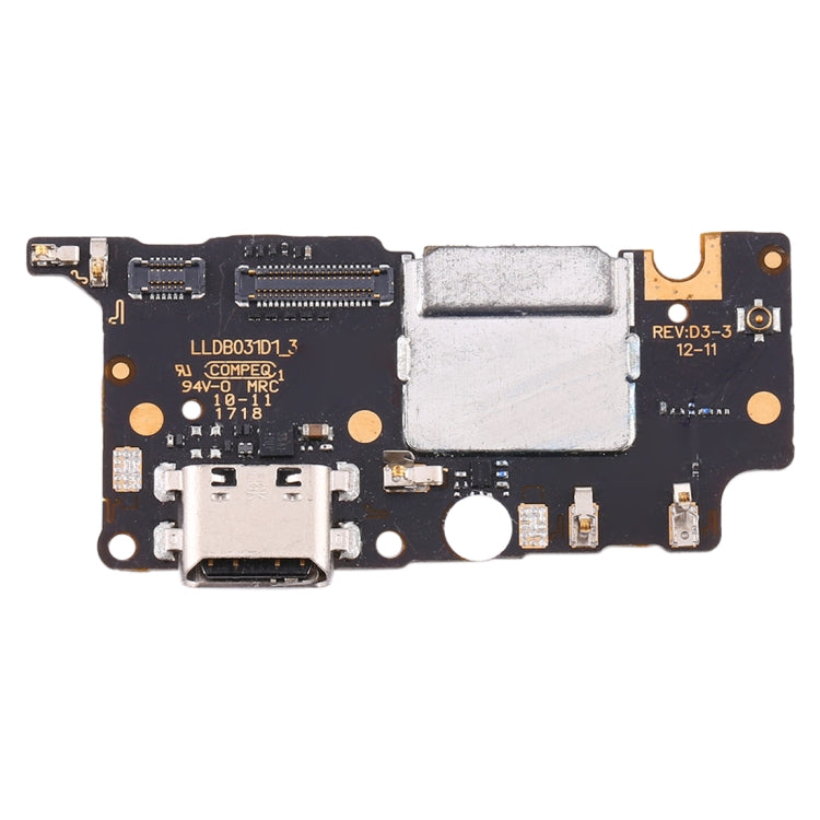 Original Charging Port Board for Xiaomi Mi 5c - Tail Connector by PMC Jewellery | Online Shopping South Africa | PMC Jewellery | Buy Now Pay Later Mobicred