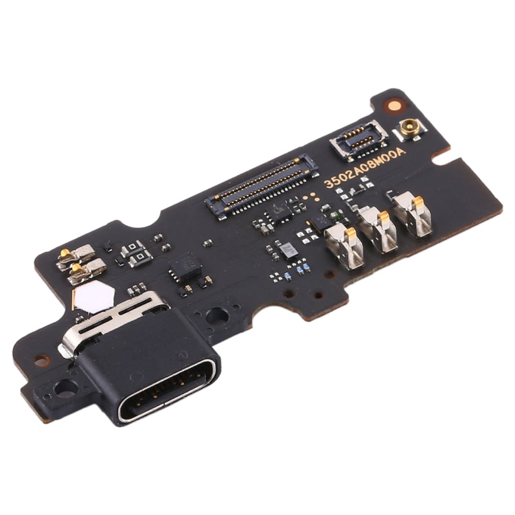 Original Charging Port Board for Xiaomi Mi Mix - Tail Connector by PMC TechLife | Online Shopping South Africa | PMC TechLife | Buy Now Pay Later Mobicred