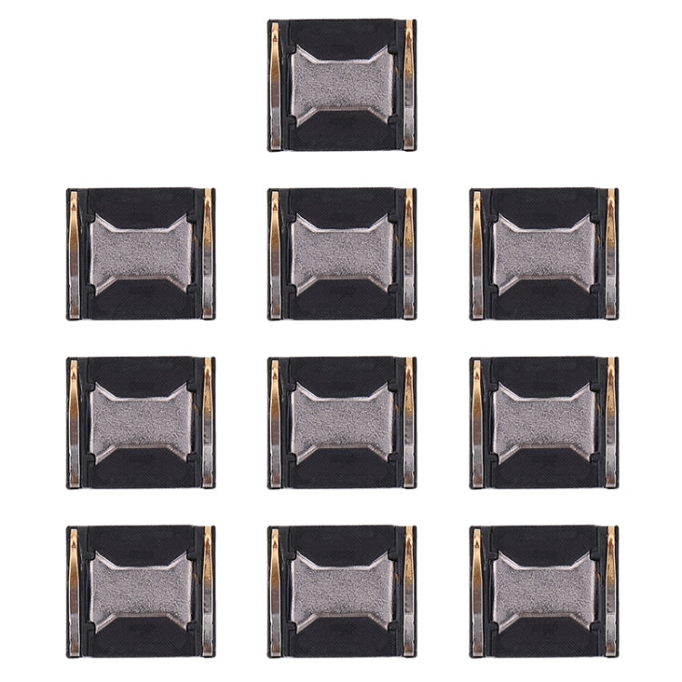 10 PCS Earpiece Speaker for Huawei Nova 3i - Earpiece & Loundspeaker by PMc TechLife | Online Shopping South Africa | PMc TechLife | Buy Now Pay Later Mobicred