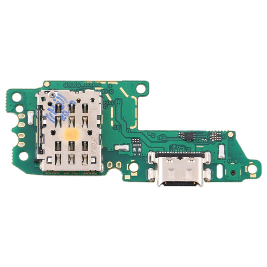 Charging Port Board for Huawei Nova 7 5G - Tail Connector by PMC Jewellery | Online Shopping South Africa | PMC Jewellery | Buy Now Pay Later Mobicred