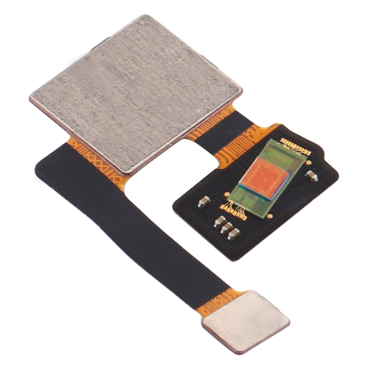 Fingerprint Sensor Flex Cable Without Scanning Sensor for Asus ROG Phone II - Flex Cable by PMC TechLife | Online Shopping South Africa | PMC TechLife | Buy Now Pay Later Mobicred
