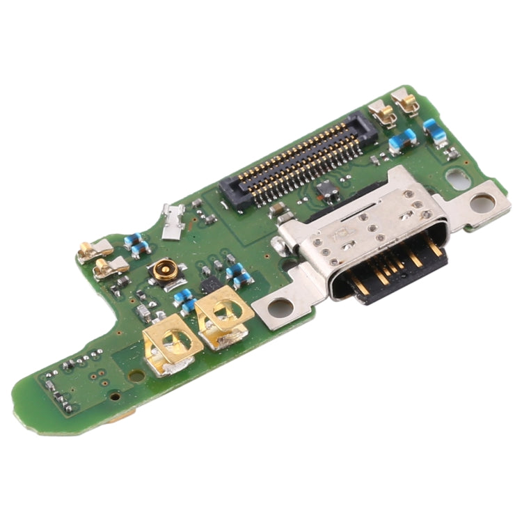 Original Charging Port Board for Nokia 7 / TA-1041 - Charging Port Board by PMC TechLife | Online Shopping South Africa | PMC TechLife | Buy Now Pay Later Mobicred