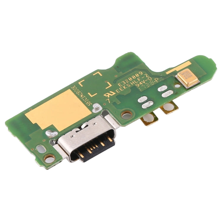 Original Charging Port Board for Nokia 7 / TA-1041 - Charging Port Board by PMC Jewellery | Online Shopping South Africa | PMC Jewellery | Buy Now Pay Later Mobicred