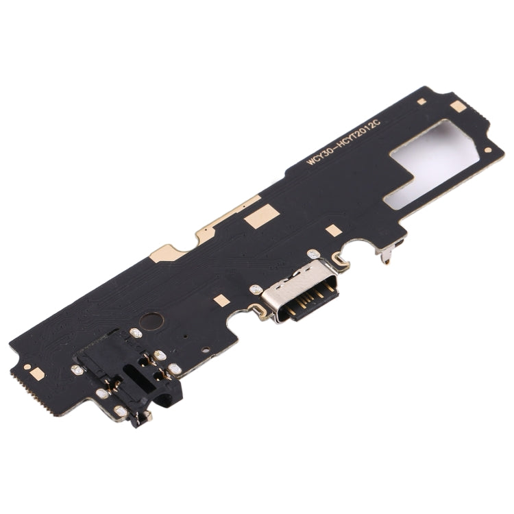 For Vivo Y30 V2034A Charging Port Board - Charging Port Board by PMC Jewellery | Online Shopping South Africa | PMC Jewellery | Buy Now Pay Later Mobicred