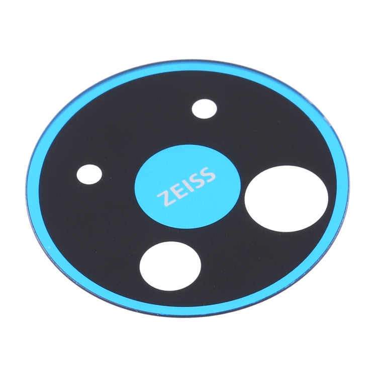 10 PCS Camera Lens Cover for Nokia C5 Endi (Blue) - Camera by PMC TechLife | Online Shopping South Africa | PMC TechLife
