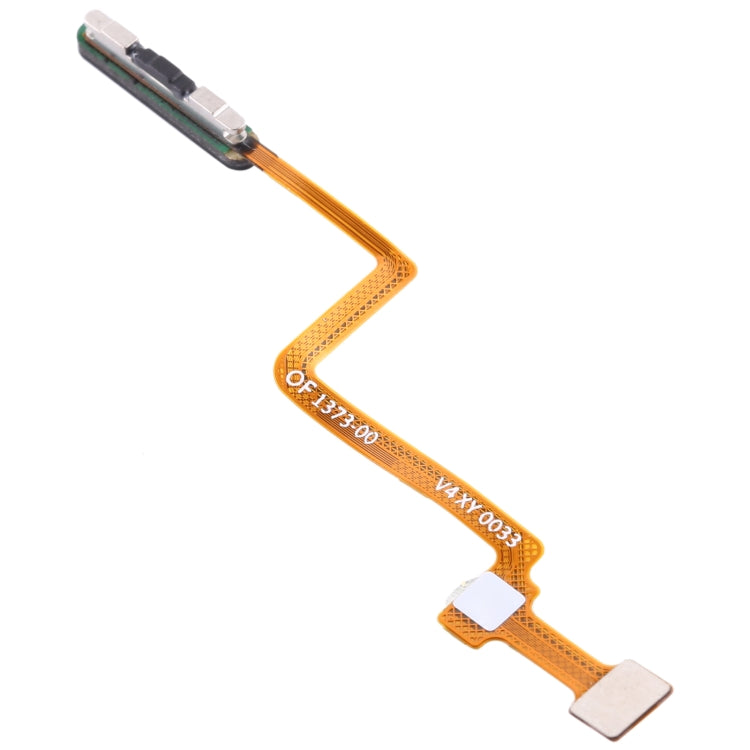 Fingerprint Sensor Flex Cable for Xiaomi Redmi K30 5G / Redmi K30 4G / Poco X2 M1912G7BE M1912G7BC (Purple) - Flex Cable by PMC Jewellery | Online Shopping South Africa | PMC Jewellery | Buy Now Pay Later Mobicred