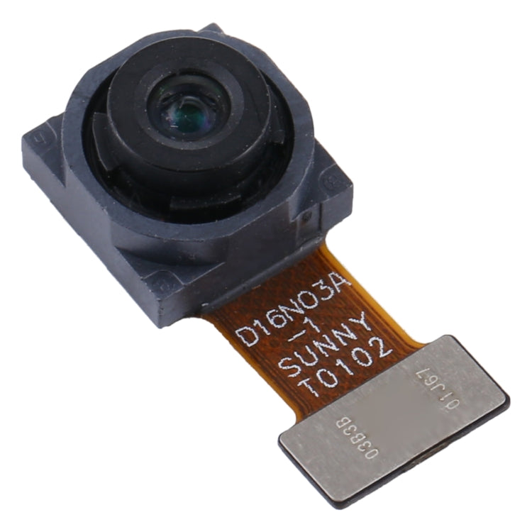For Huawei Enjoy 9s Wide Camera - Camera by PMC TechLife | Online Shopping South Africa | PMC TechLife
