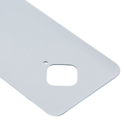 For Vivo Y9s/S1 Pro/V17 (Russia)/V1945A/V1945T/1920 Battery Back Cover (White) - Back Cover by PMC Jewellery | Online Shopping South Africa | PMC Jewellery | Buy Now Pay Later Mobicred