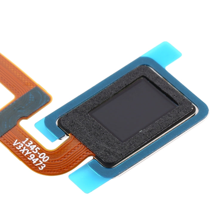 Fingerprint Sensor Flex Cable for Xiaomi Mi CC9 Pro - Flex Cable by PMC TechLife | Online Shopping South Africa | PMC TechLife | Buy Now Pay Later Mobicred