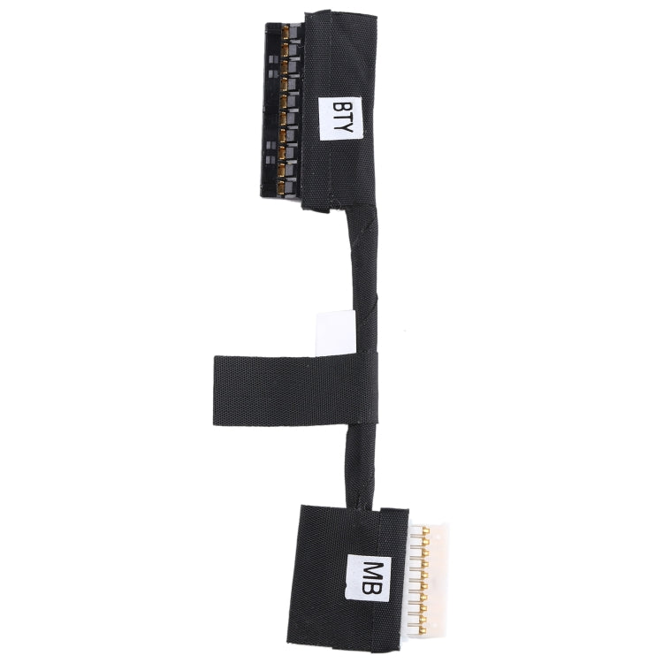 Battery Connector Flex Cable for Dell Inspiron 15 7586 XRTPM - free shipping - PMc TechLife - Order now!