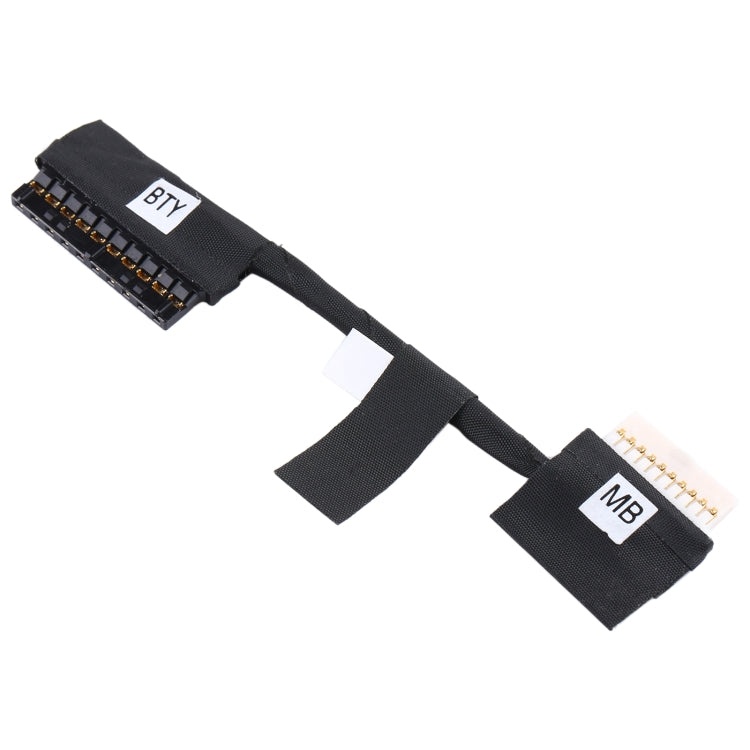 Battery Connector Flex Cable for Dell Inspiron 15 7586 XRTPM - free shipping - PMc TechLife - Order now!