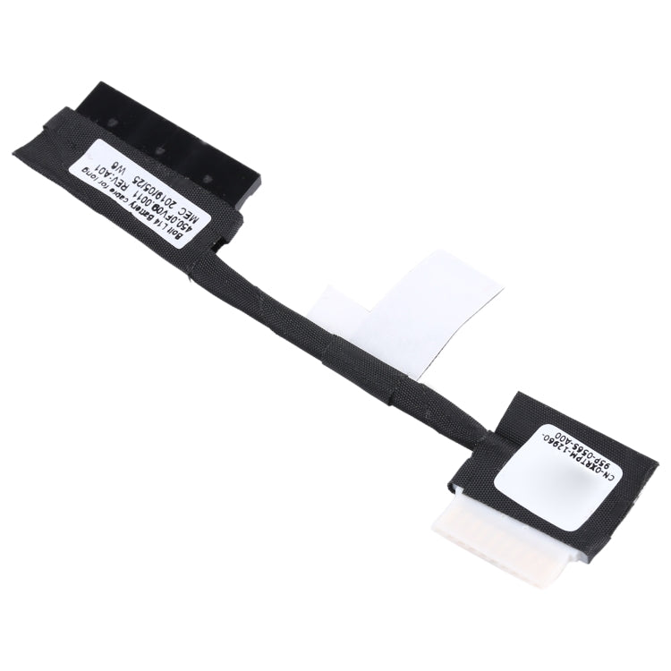Battery Connector Flex Cable for Dell Inspiron 15 7586 XRTPM - free shipping - PMc TechLife - Order now!