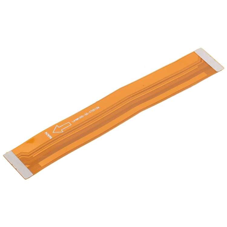 Motherboard Flex Cable for Xiaomi Redmi K30S / 10T / 10T Pro M2007J3SC - Flex Cable by PMC TechLife | Online Shopping South Africa | PMC TechLife | Buy Now Pay Later Mobicred