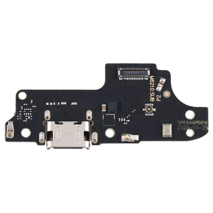 Charging Port Board for Motorola Moto E7 - Charging Port Board by PMC Jewellery | Online Shopping South Africa | PMC Jewellery | Buy Now Pay Later Mobicred