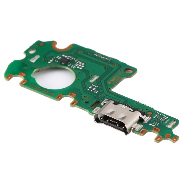 Charging Port Board for Huawei Nova 8 SE - Tail Connector by PMc TechLife | Online Shopping South Africa | PMc TechLife | Buy Now Pay Later Mobicred