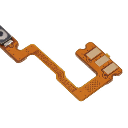 For OPPO Realme 7 Pro RMX2170 Volume Button Flex Cable - Flex Cable by PMC Jewellery | Online Shopping South Africa | PMC Jewellery | Buy Now Pay Later Mobicred