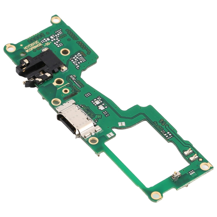 For OPPO Reno4 SE PEAT00 PEAM00 Charging Port Board - Small Board by PMC TechLife | Online Shopping South Africa | PMC TechLife | Buy Now Pay Later Mobicred