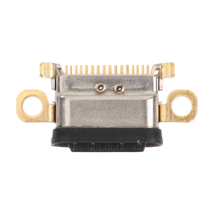 10 PCS Charging Port Connector for Xiaomi Mi 9 SE - Tail Connector by PMc TechLife | Online Shopping South Africa | PMc TechLife | Buy Now Pay Later Mobicred