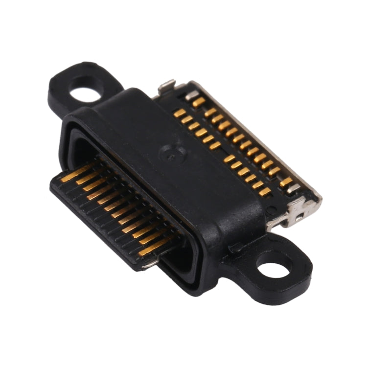 10 PCS Charging Port Connector for Xiaomi Black Shark 3 - Tail Connector by PMC TechLife | Online Shopping South Africa | PMC TechLife | Buy Now Pay Later Mobicred