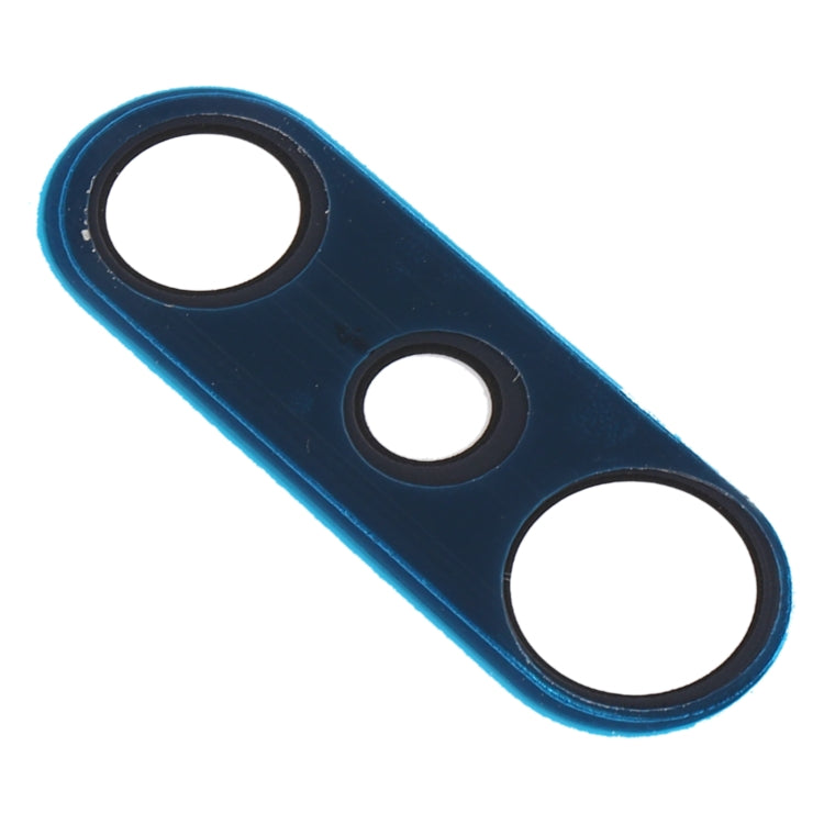 For OPPO A92s/Reno4 Z 5G PDKM00 10pcs Back Camera Lens - Camera Series by PMC TechLife | Online Shopping South Africa | PMC TechLife | Buy Now Pay Later Mobicred