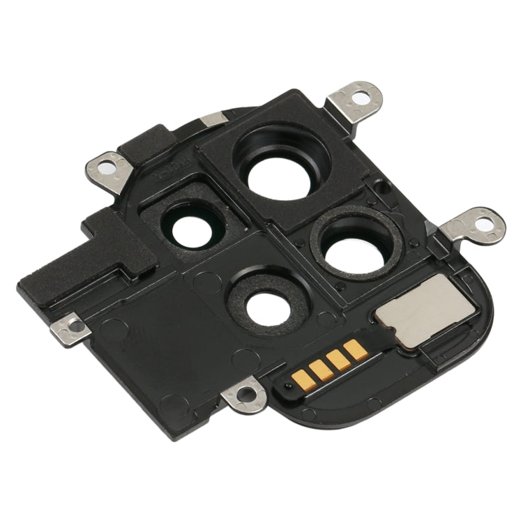 Camera Lens Cover for Xiaomi Mi 10 Lite 5G M2002J9G - Camera by PMC TechLife | Online Shopping South Africa | PMC TechLife