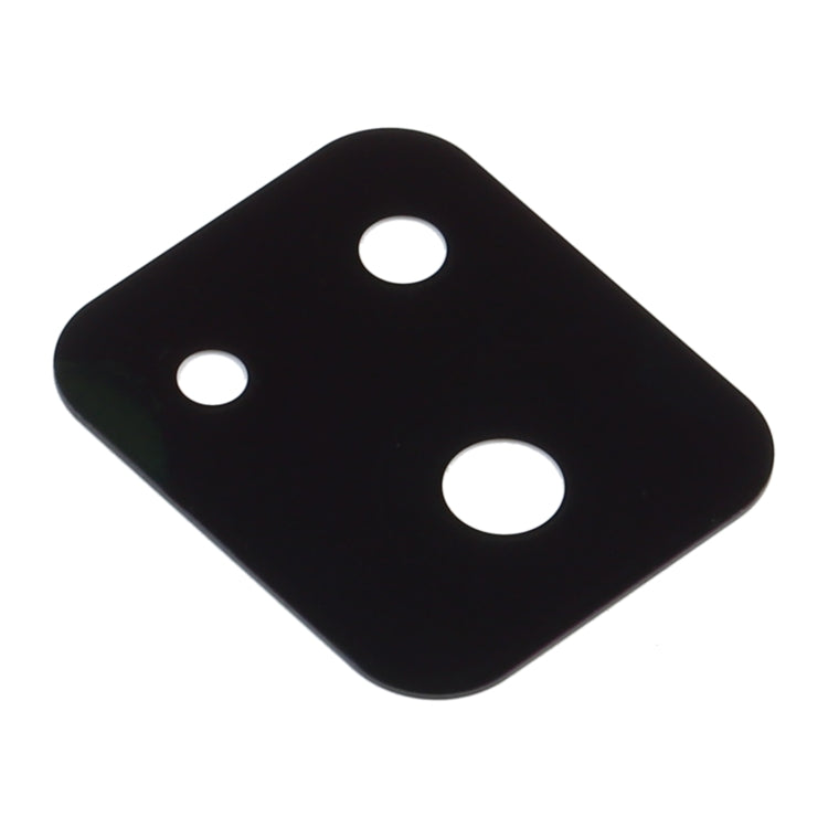For Vivo Y52S V2057A 10pcs Back Camera Lens - Camera Parts by PMC TechLife | Online Shopping South Africa | PMC TechLife | Buy Now Pay Later Mobicred