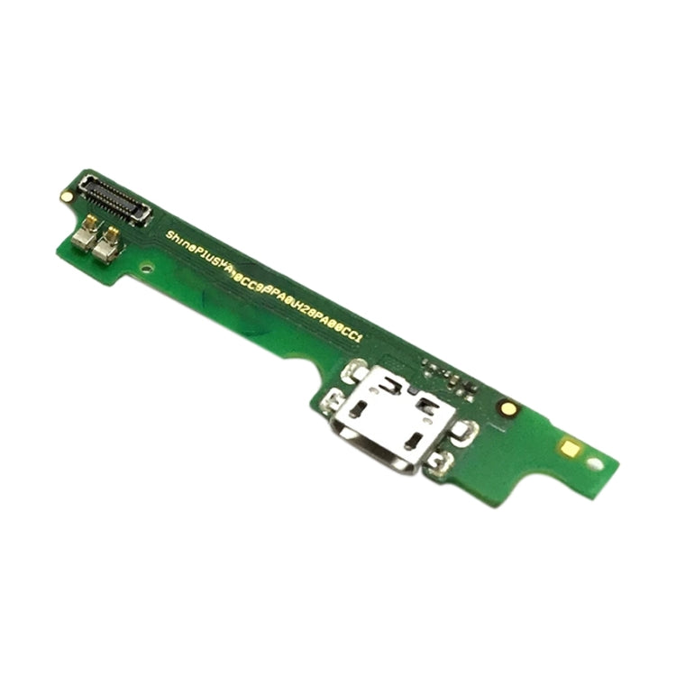 Charging Port Board for Vodafone Smart Ultra 7 VDF700 - For Vodafone by PMC TechLife | Online Shopping South Africa | PMC TechLife | Buy Now Pay Later Mobicred