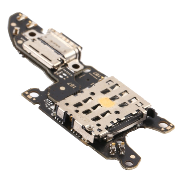 Charging Port Board for Huawei Nova 8 Pro - Tail Connector by PMC TechLife | Online Shopping South Africa | PMC TechLife | Buy Now Pay Later Mobicred