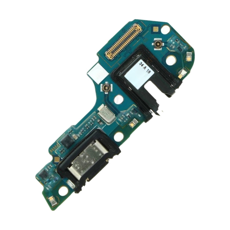 For OnePlus Nord N100 Charging Port Board - Tail Connector by PMC Jewellery | Online Shopping South Africa | PMC Jewellery | Buy Now Pay Later Mobicred