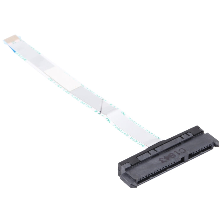 NBX00029V00 10.3CM Hard Disk Jack Connector With Flex Cable for Dell Inspiron G3 15 3579 3779 - free shipping - PMC TechLife - Order now!