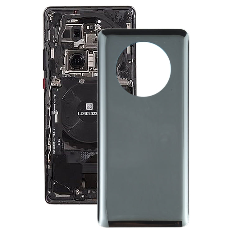 Battery Back Cover for Huawei Mate 40(Black) - Back Cover by PMC TechLife | Online Shopping South Africa | PMC TechLife | Buy Now Pay Later Mobicred