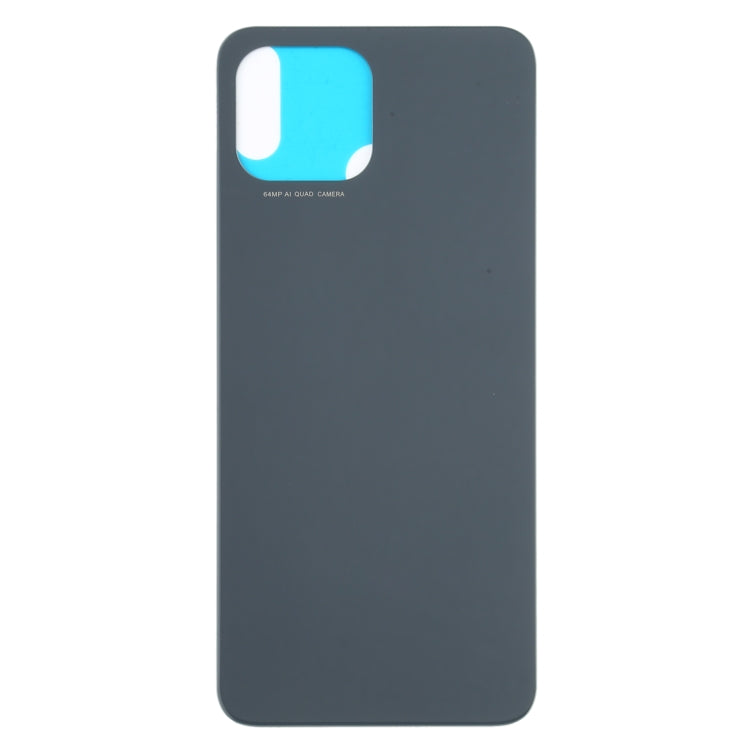 Battery Back Cover for Huawei Nova 8 SE(Black) - free shipping - PMC TechLife - Order now!