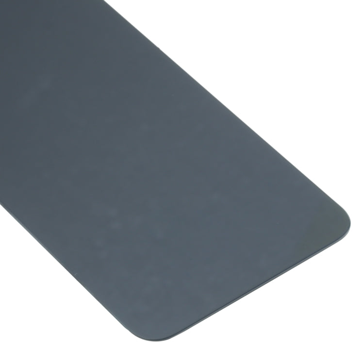 Battery Back Cover for Huawei Nova 8 SE(Black) - free shipping - PMC TechLife - Order now!