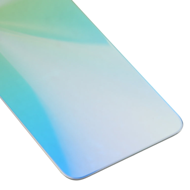 Battery Back Cover for Huawei Nova 8 SE(Gold) - Back Cover by PMC TechLife | Online Shopping South Africa | PMC TechLife | Buy Now Pay Later Mobicred